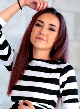 Порно по комментариям с Kiley Jay