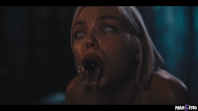 Шикарный лесби зомби апокалипсис